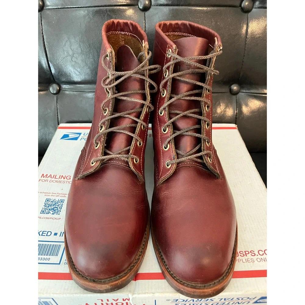 L.L. Bean good normal